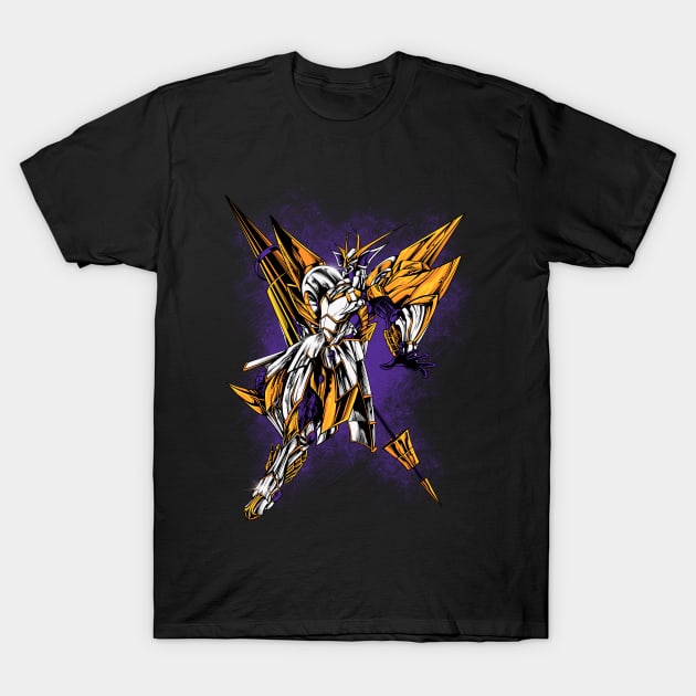 Accesscode Talker T-Shirt by midthos